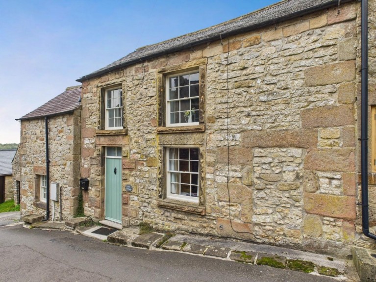 Image of East Bank, Winster