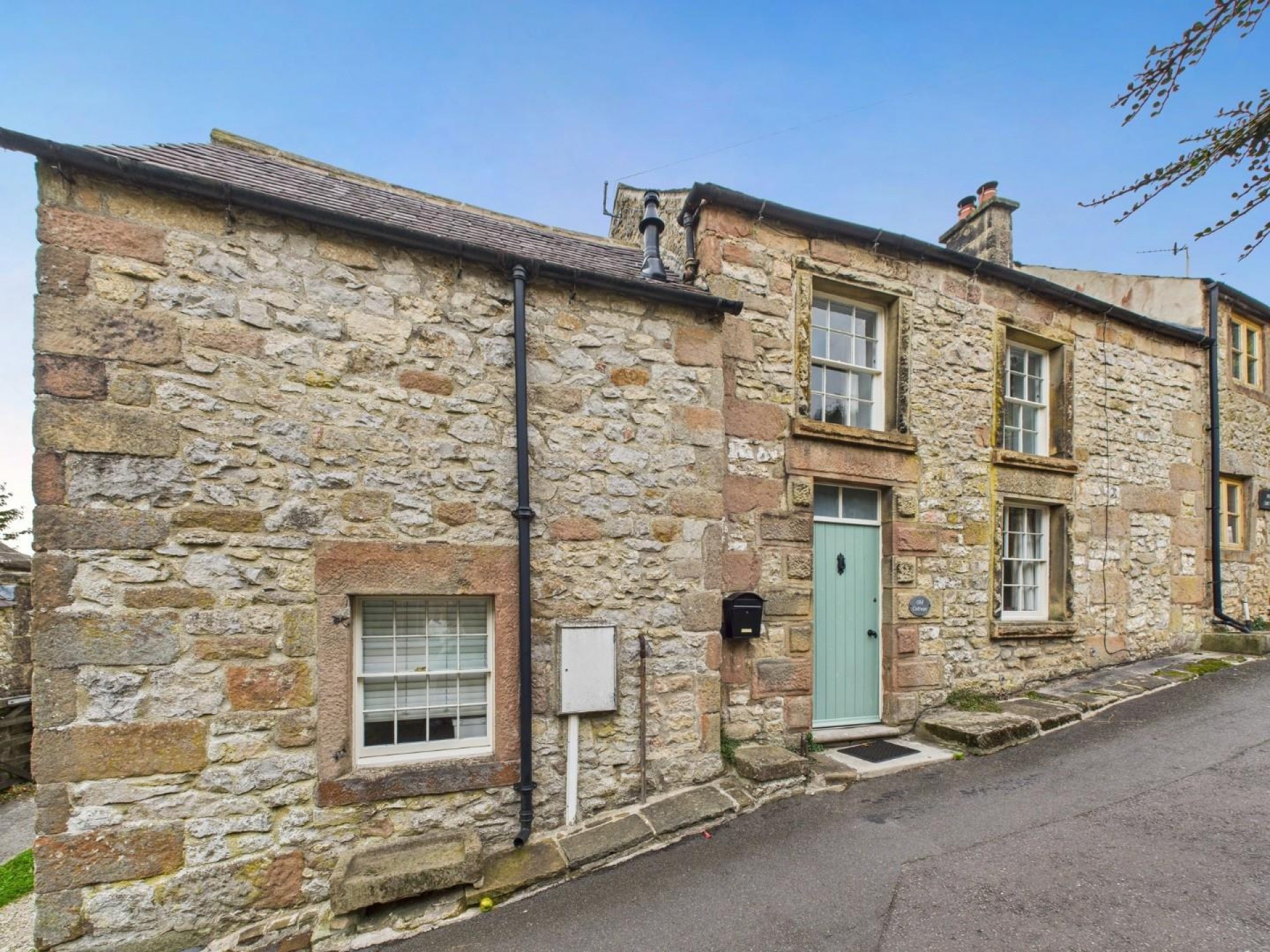 Images for East Bank, Winster