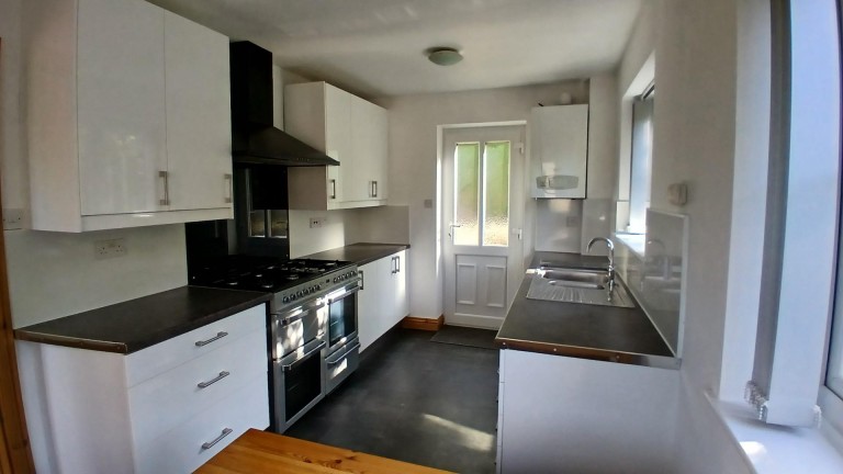 Image of Wellfield Court, Matlock