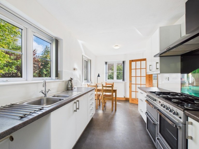 Image of Wellfield Court, Matlock