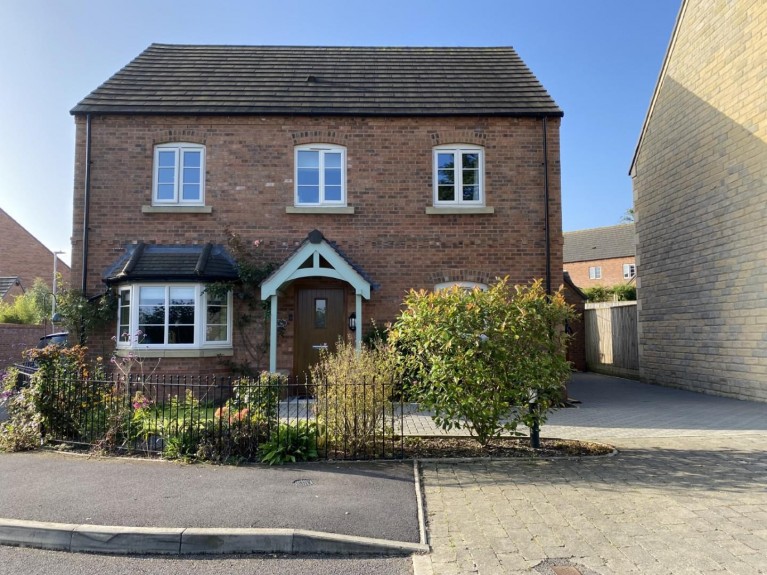 Image of Wistanes Green, Wessington, Alfreton