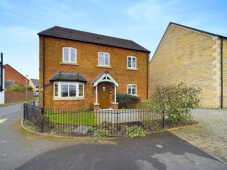 Image of Wistanes Green, Wessington, Alfreton