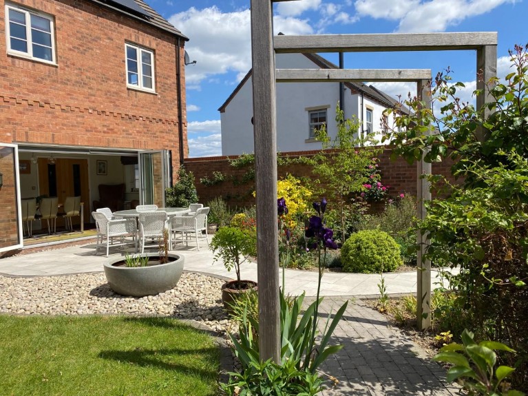 Image of Wistanes Green, Wessington, Alfreton