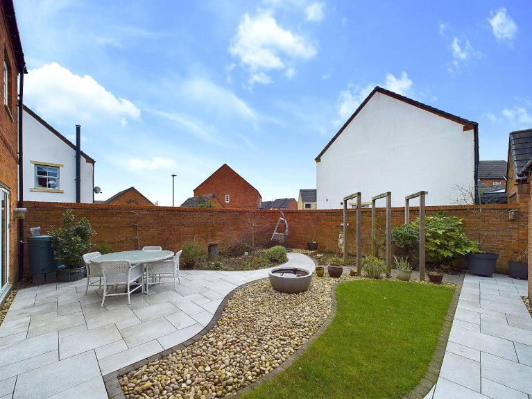 Image of Wistanes Green, Wessington, Alfreton