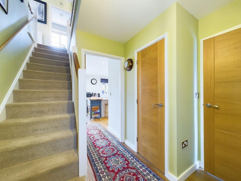 Image of Wistanes Green, Wessington, Alfreton