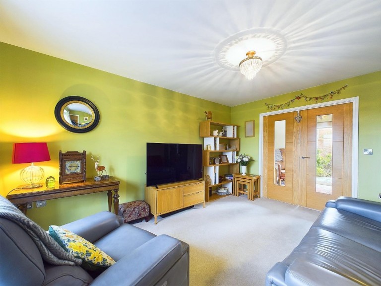 Image of Wistanes Green, Wessington, Alfreton