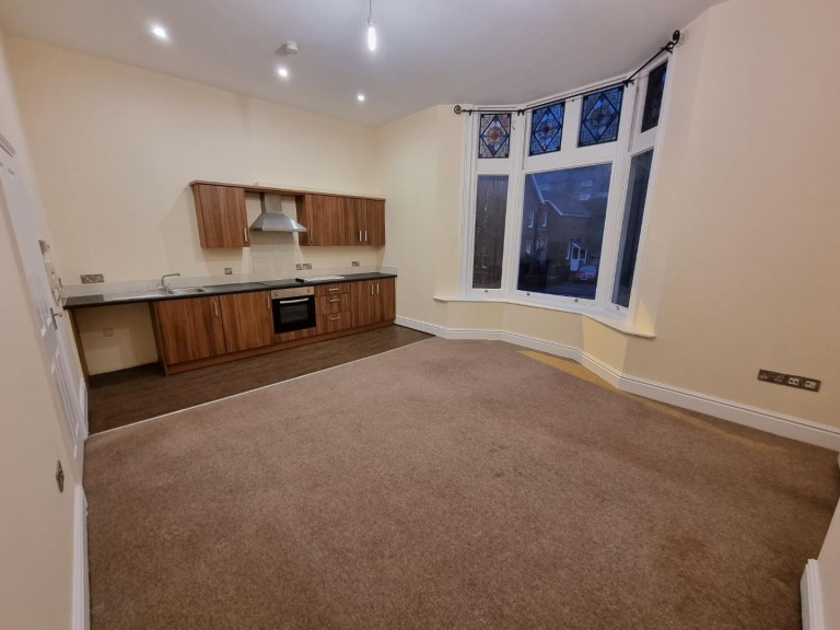 Image of Flat 1 Old English Hotel, 77 Dale Road, Matlock