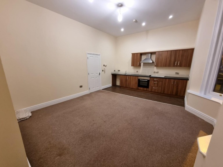 Image of Flat 1 Old English Hotel, 77 Dale Road, Matlock