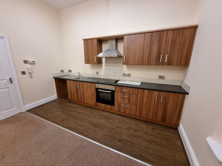 Image of Flat 1 Old English Hotel, 77 Dale Road, Matlock