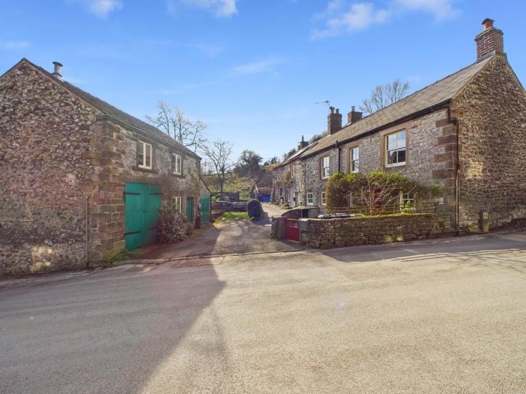 Image of High Street, Bonsall