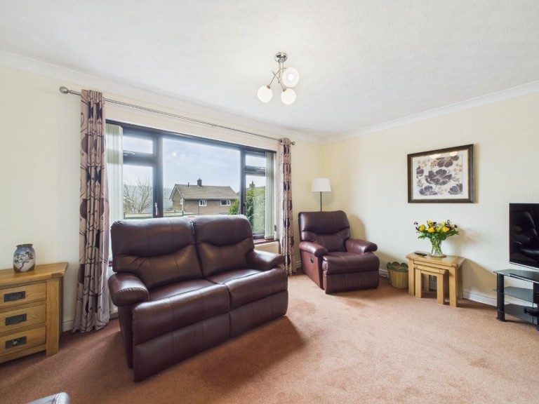 Image of The Close, Matlock