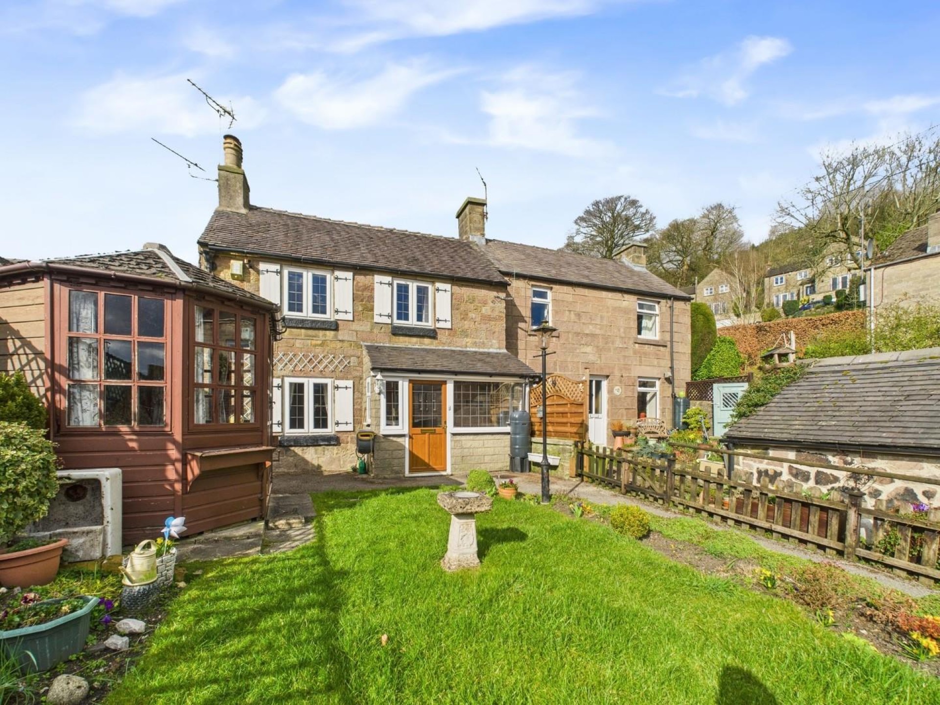 Images for Bolehill Road, Bolehill, Wirksworth