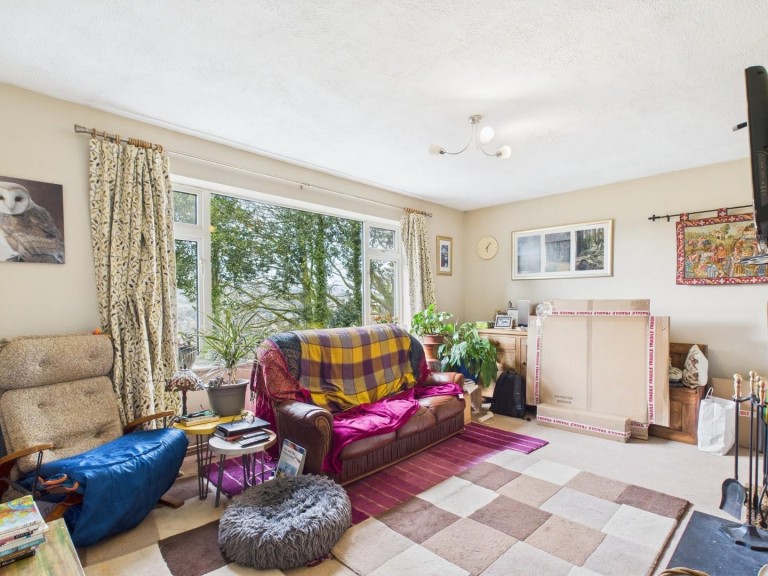 Image of West View, Hobb Farm, Wirksworth