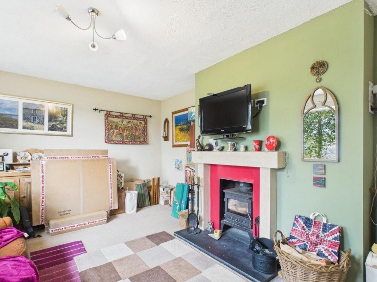 Image of West View, Hobb Farm, Wirksworth