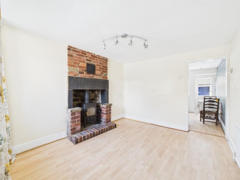 Image of Warmbrook, Wirksworth, Matlock