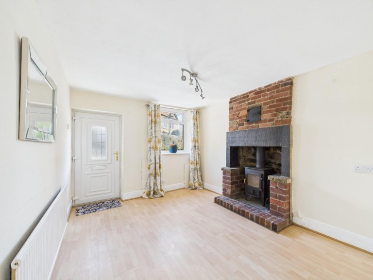 Image of Warmbrook, Wirksworth, Matlock
