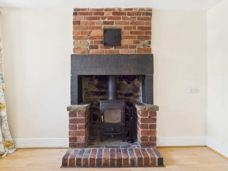 Image of Warmbrook, Wirksworth, Matlock