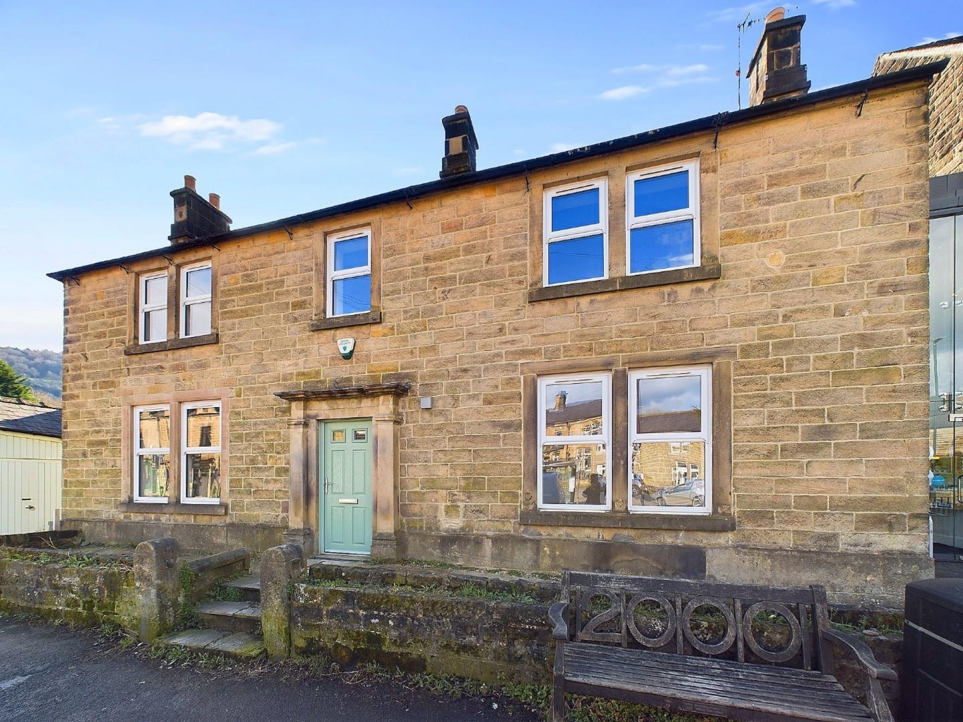 Images for 26a Matlock Green, Matlock