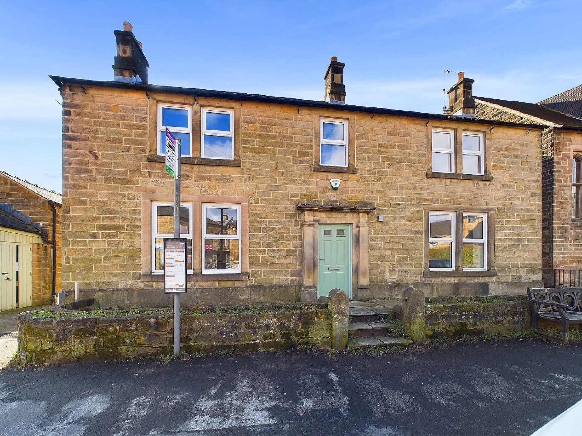 Images for 26a Matlock Green, Matlock