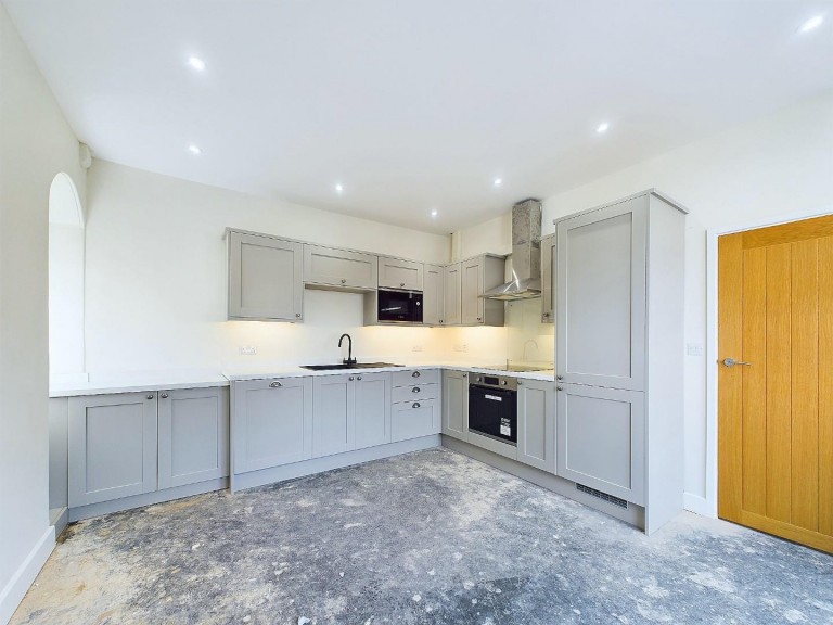 Image of 26a Matlock Green, Matlock