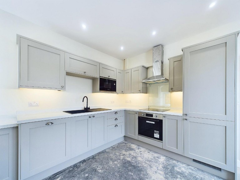 Image of 26a Matlock Green, Matlock