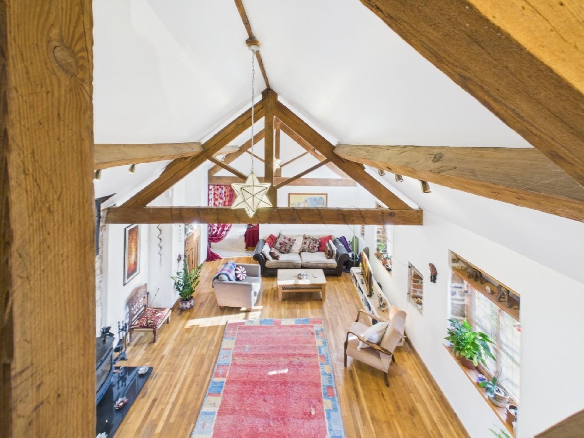 Images for Atlow Moat, Atlow, Ashbourne