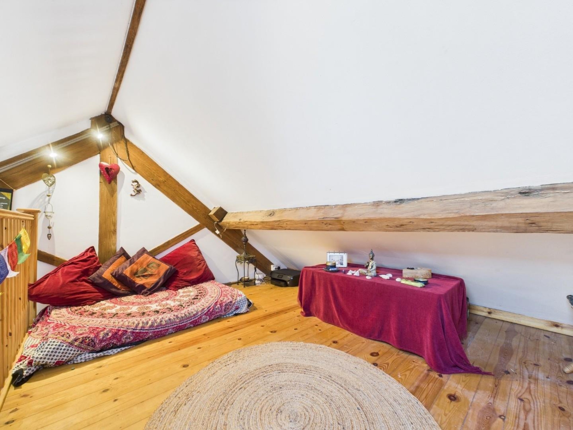 Images for Atlow Moat, Atlow, Ashbourne