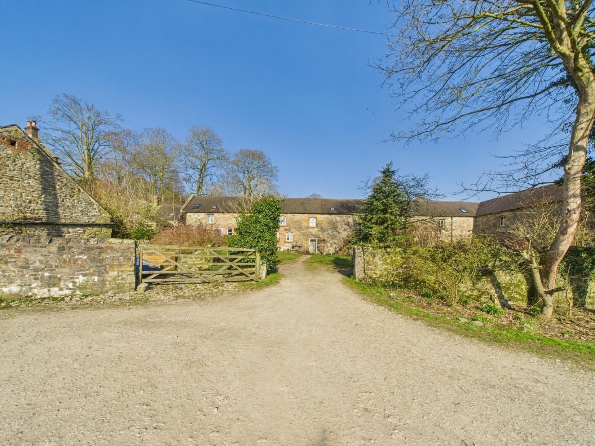 Images for Atlow Moat, Atlow, Ashbourne