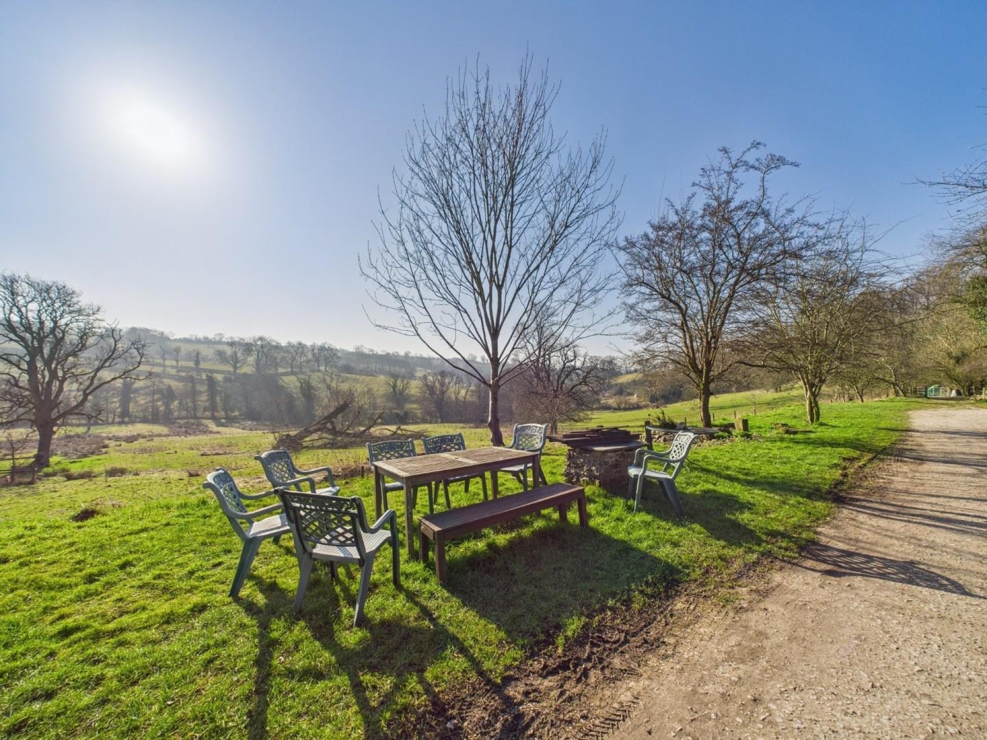 Images for Atlow Moat, Atlow, Ashbourne