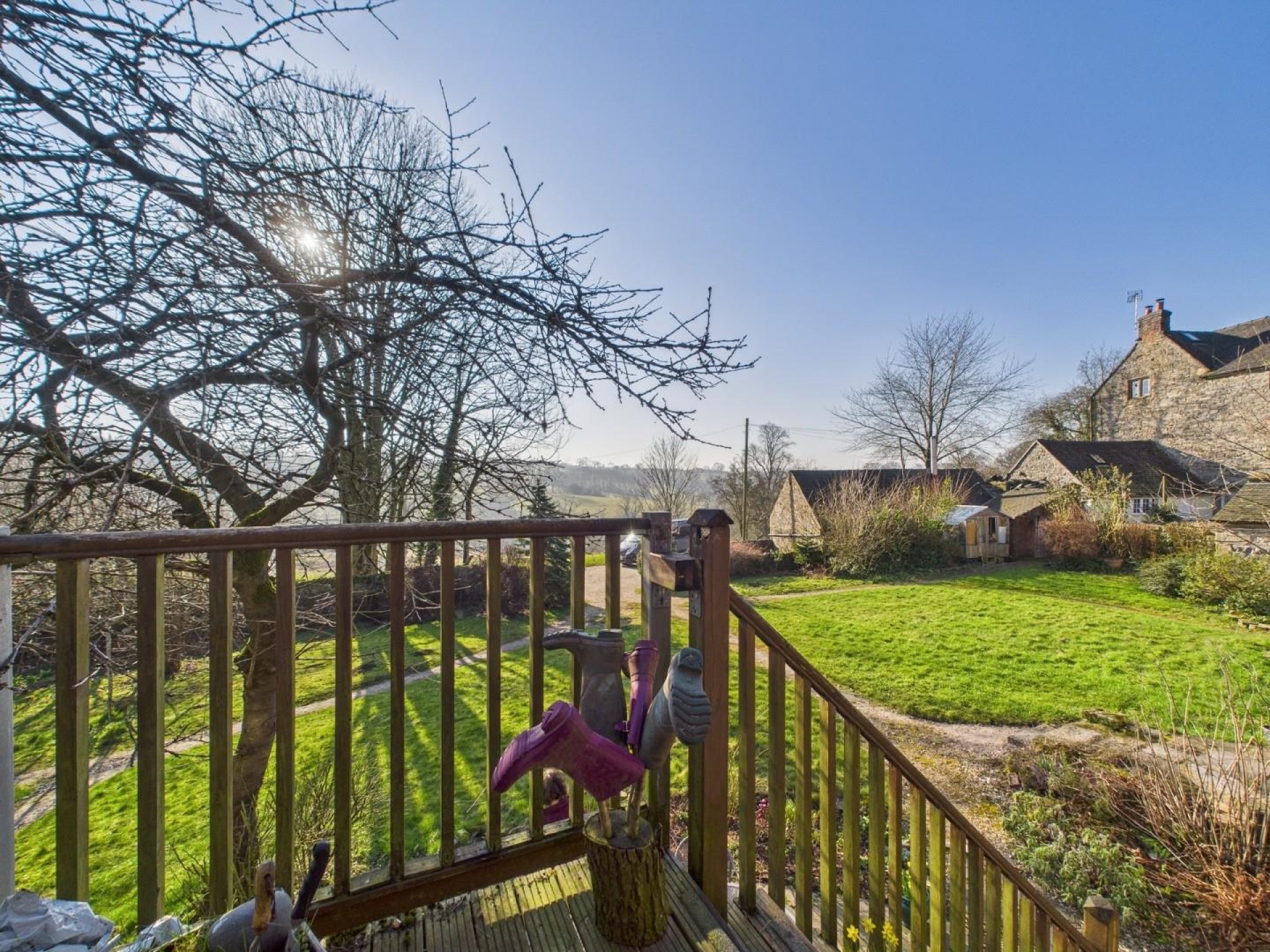 Images for Atlow Moat, Atlow, Ashbourne