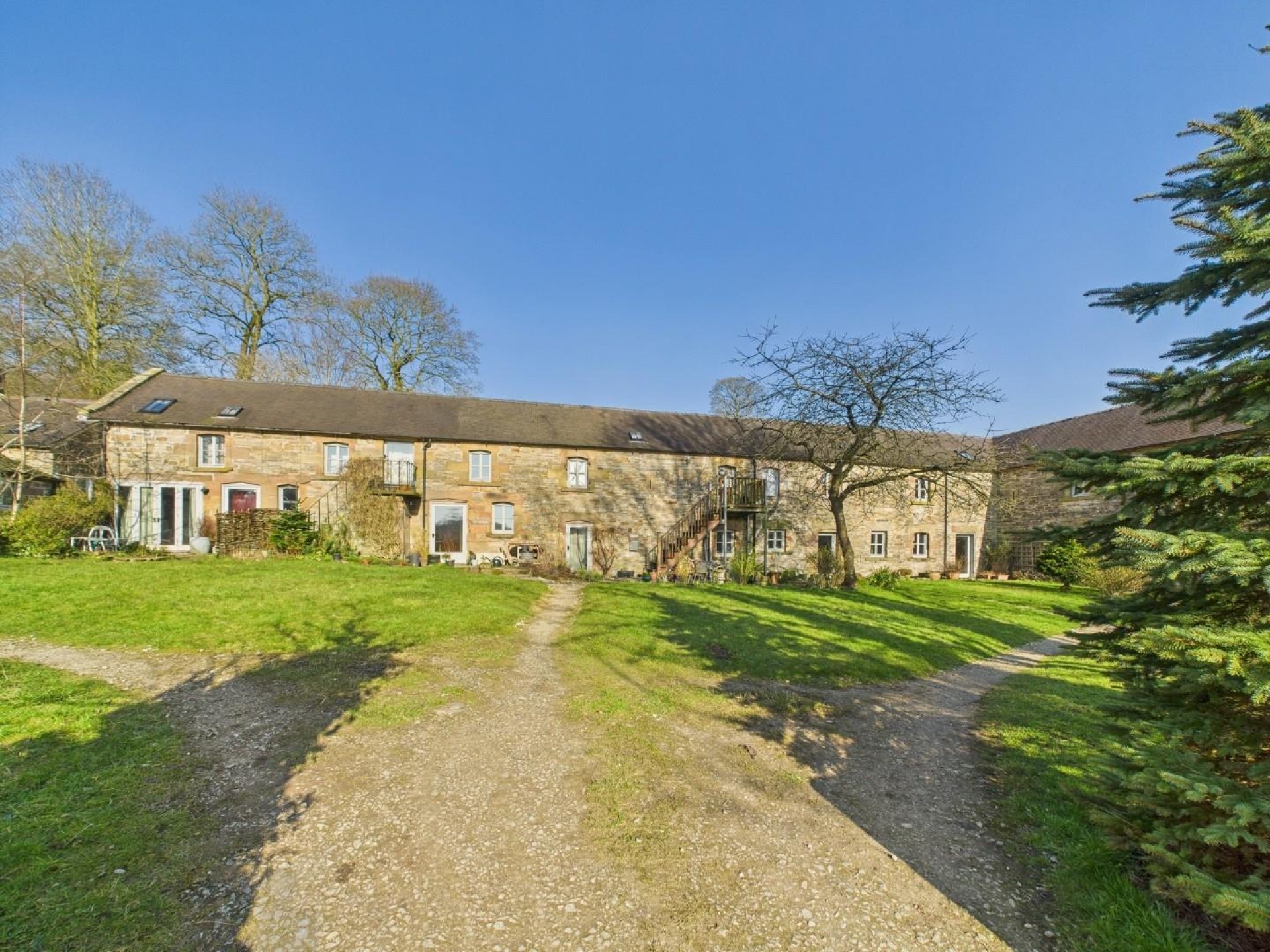 Images for Atlow Moat, Atlow, Ashbourne