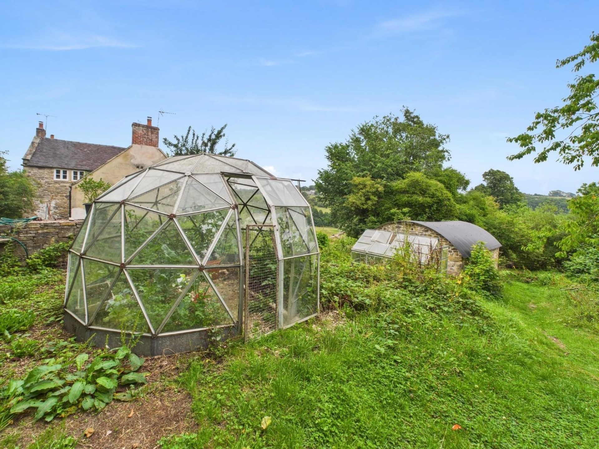 Images for Atlow Moat, Atlow, Ashbourne