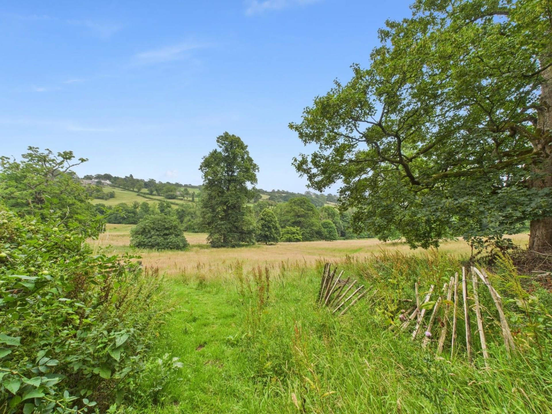 Images for Atlow Moat, Atlow, Ashbourne