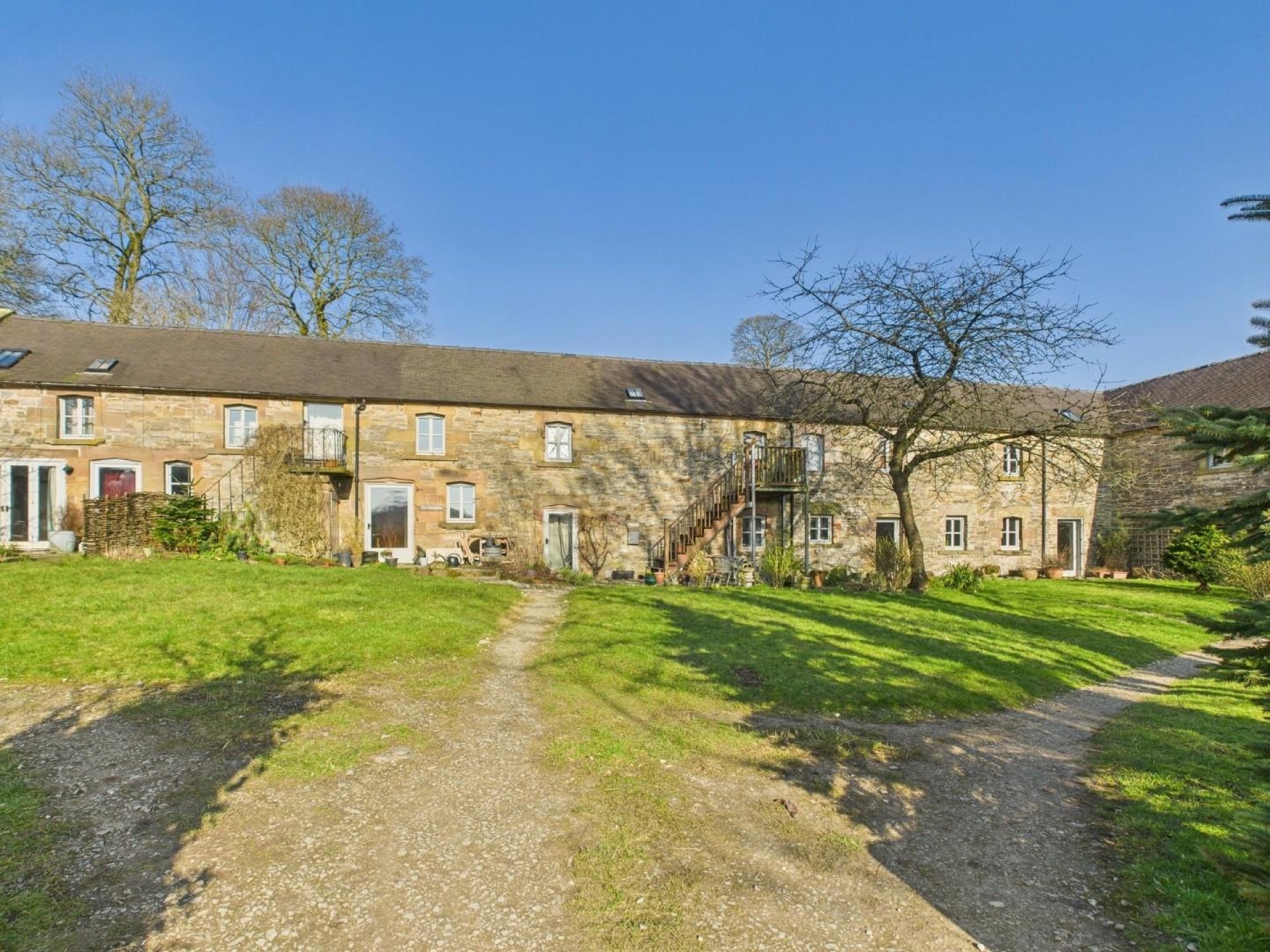 Images for Atlow Moat, Atlow, Ashbourne