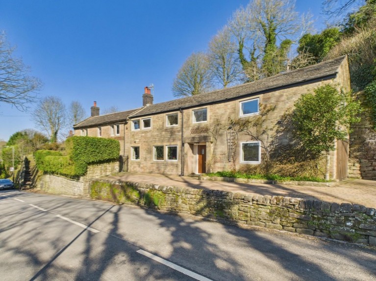 Image of Main Road, Whatstandwell, Matlock