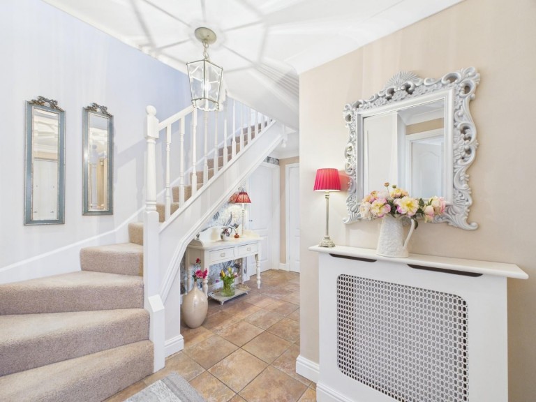 Image of Hodder Close, Crich
