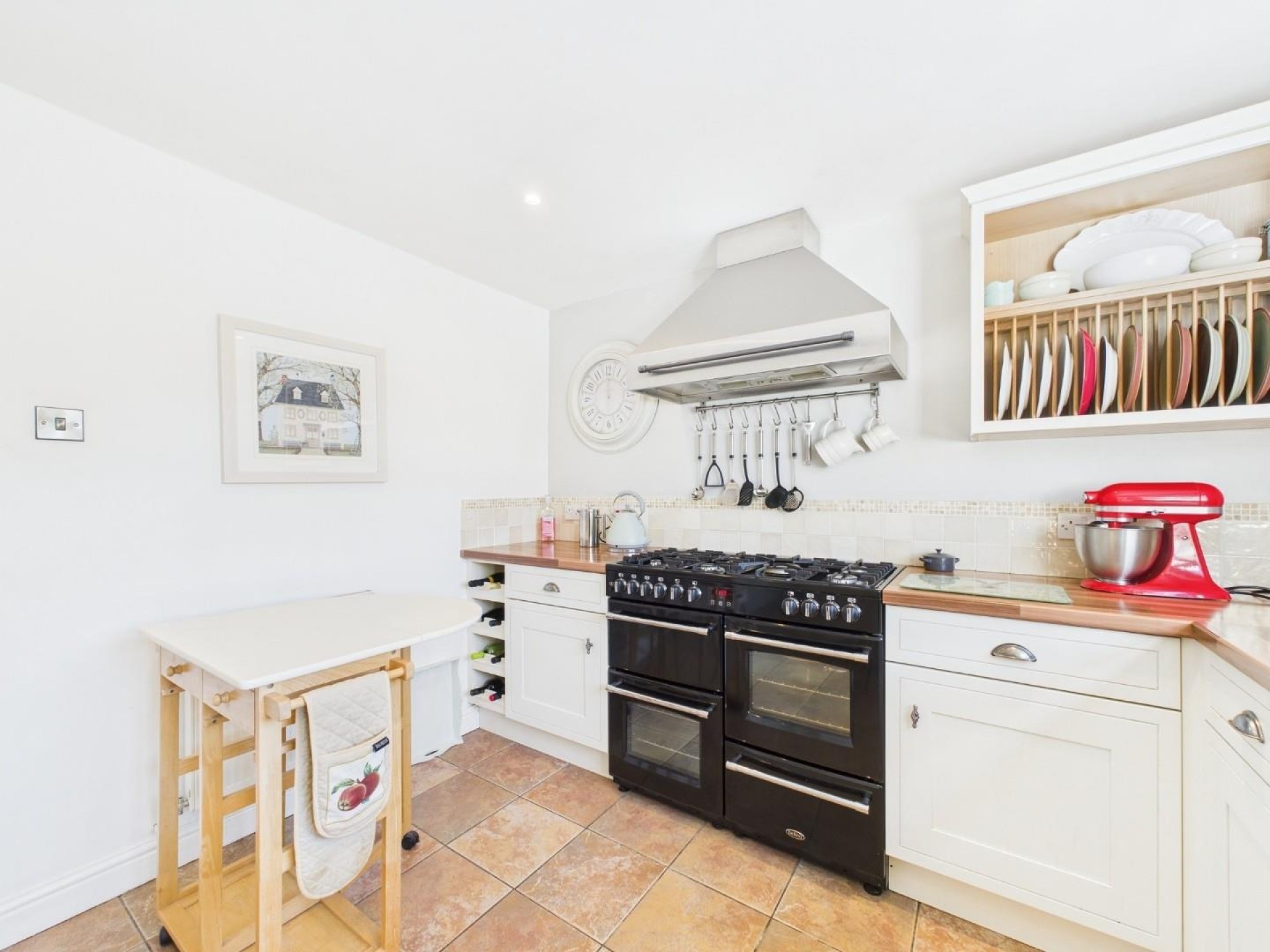Images for Hodder Close, Crich