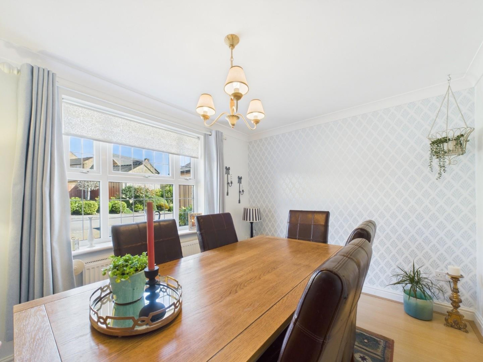 Images for Hodder Close, Crich