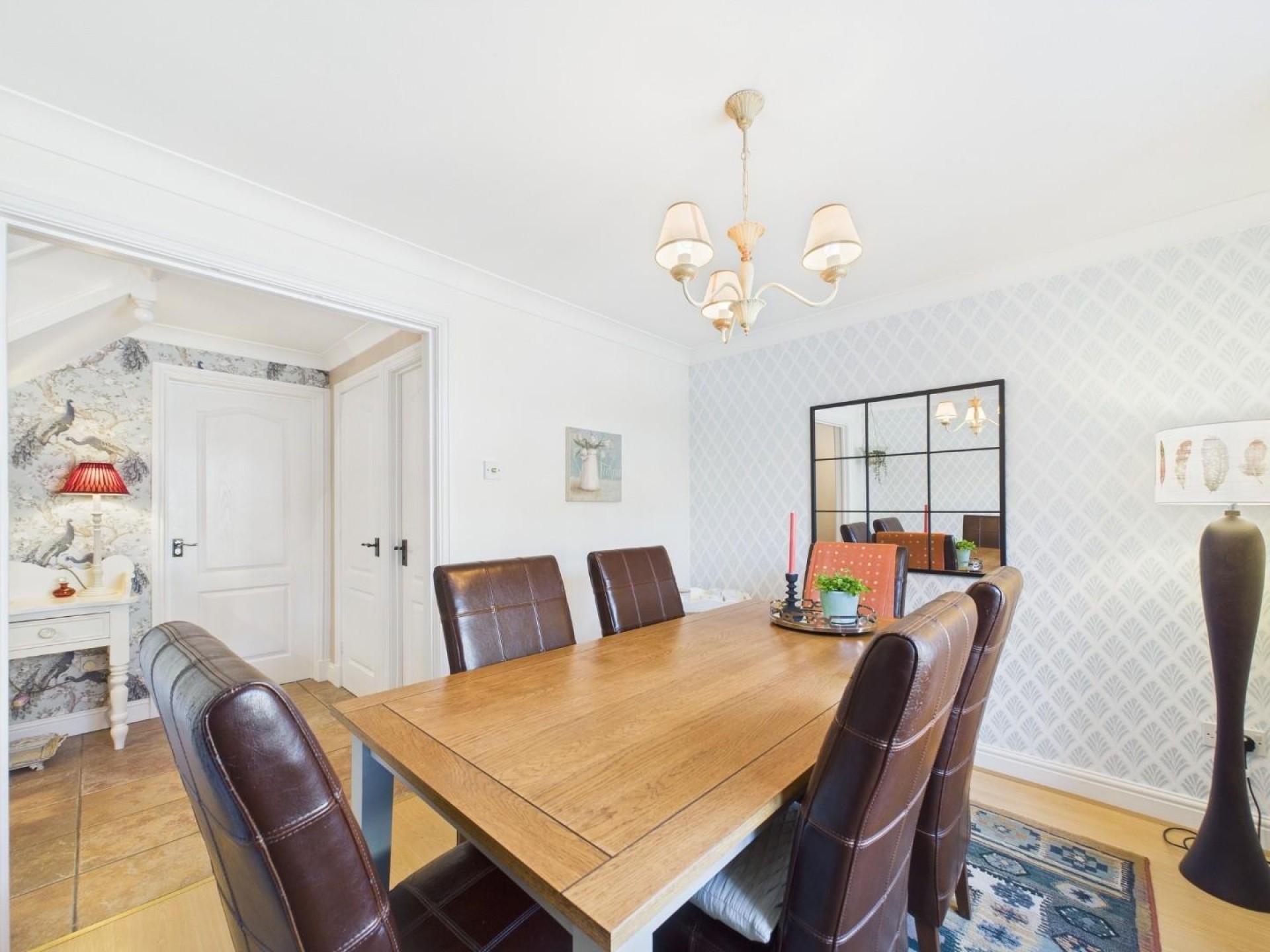 Images for Hodder Close, Crich