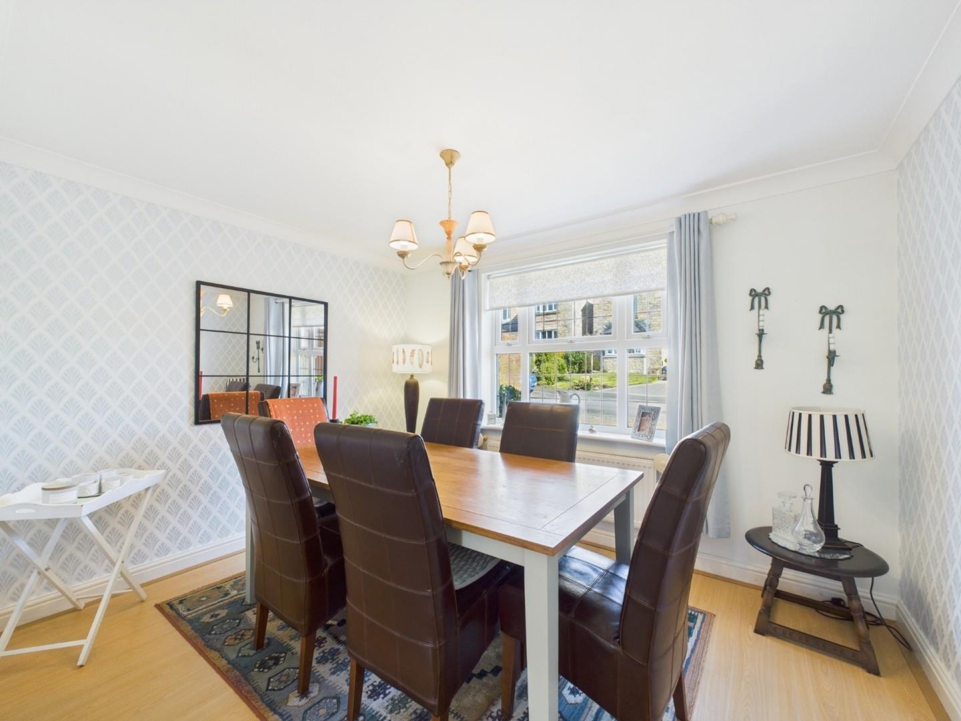 Images for Hodder Close, Crich