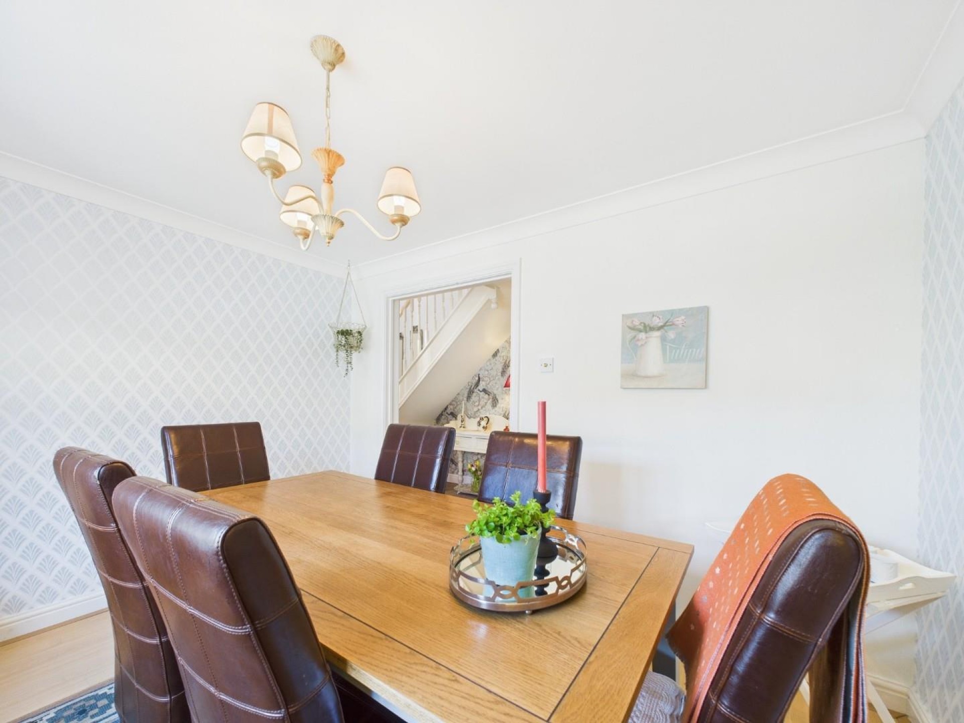 Images for Hodder Close, Crich
