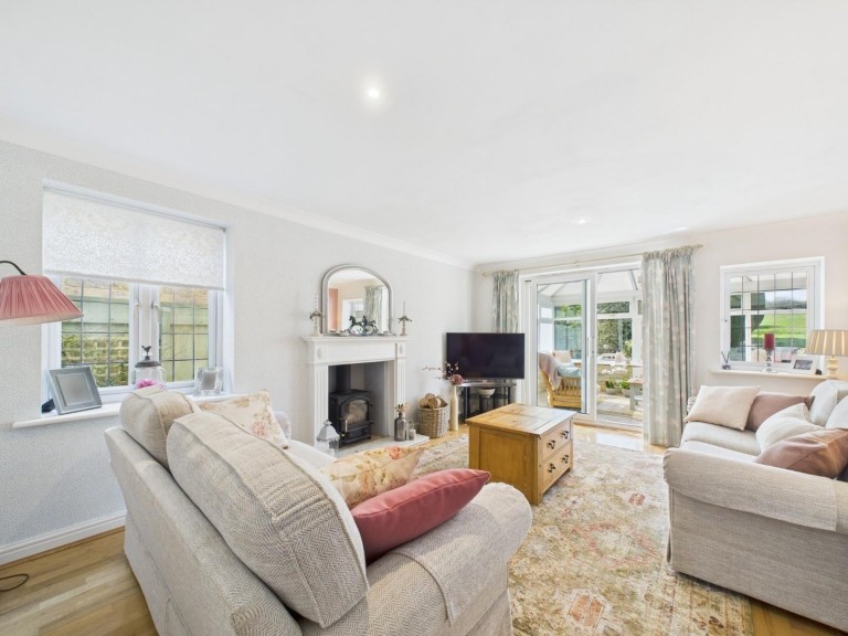 Image of Hodder Close, Crich