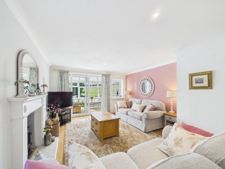 Image of Hodder Close, Crich