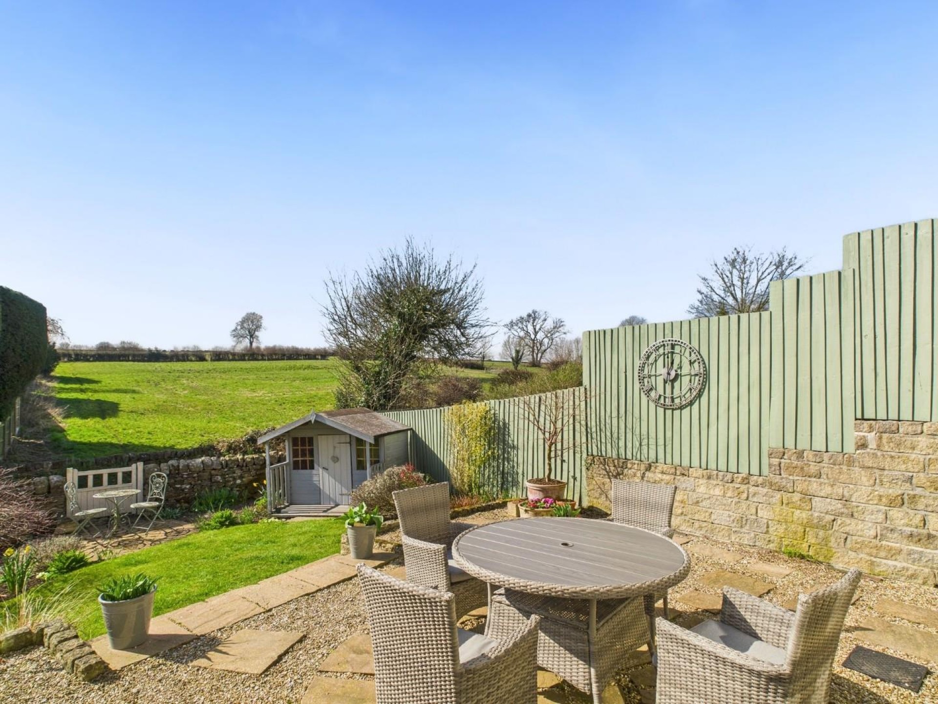 Images for Hodder Close, Crich