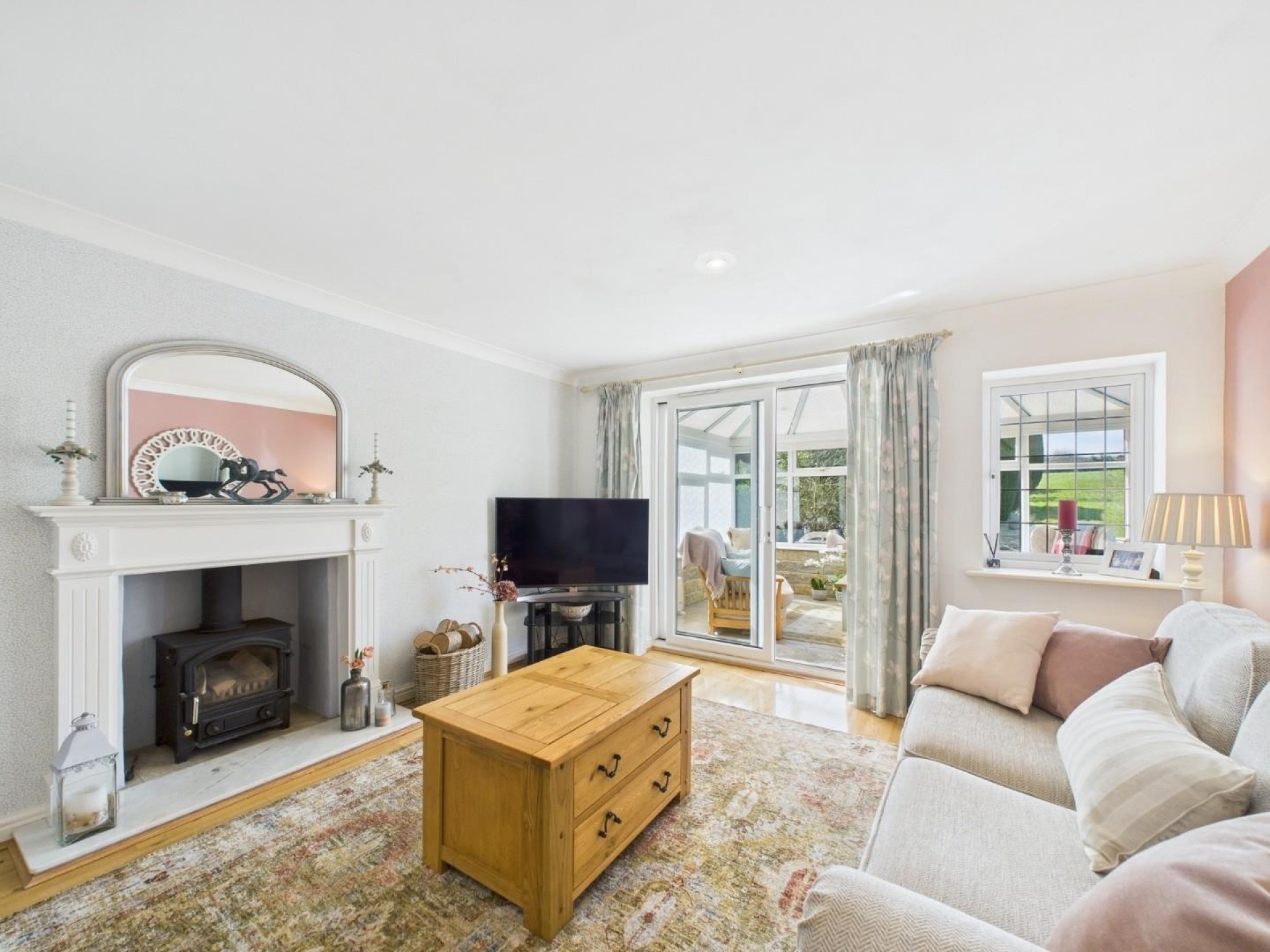 Images for Hodder Close, Crich