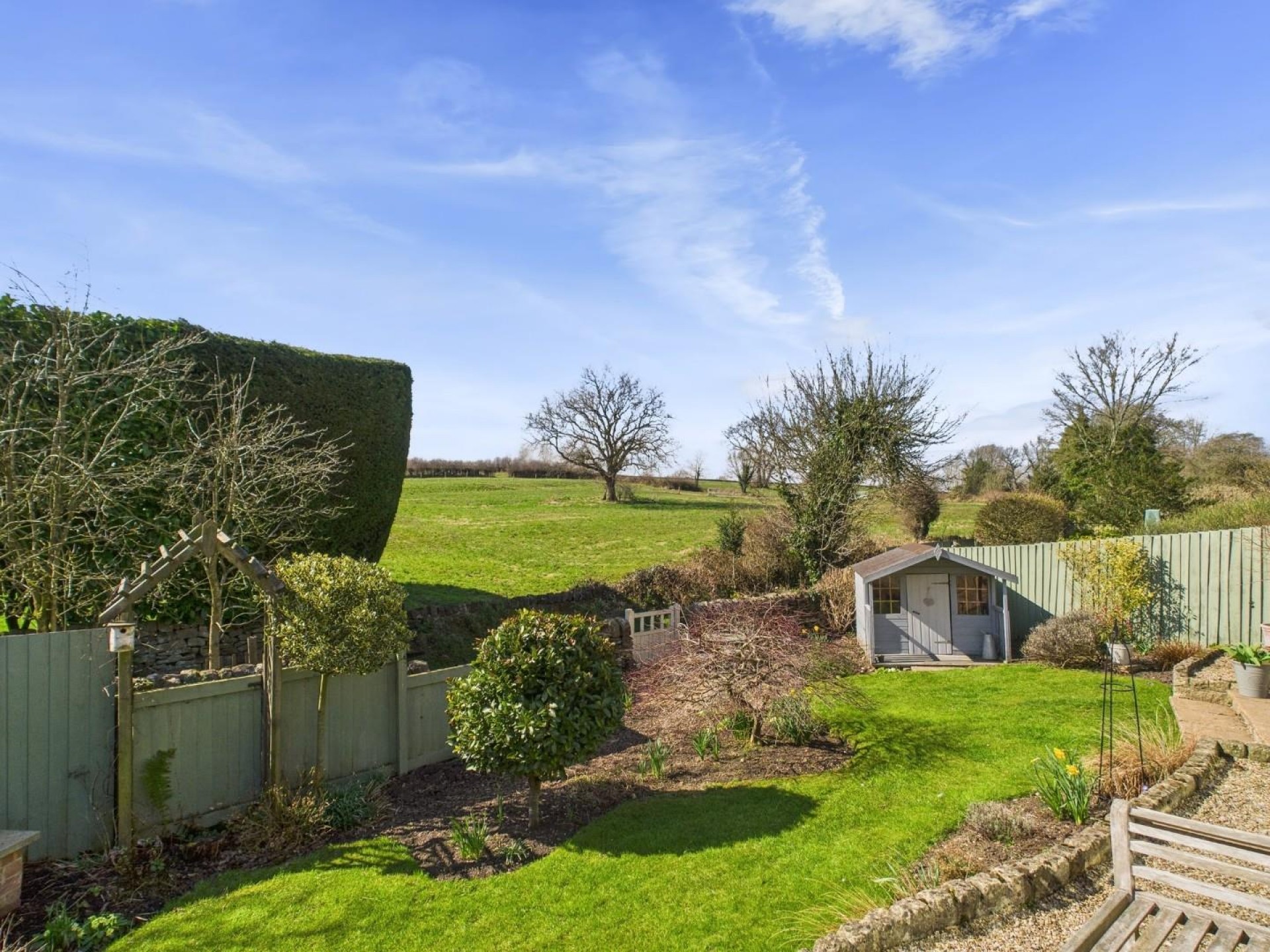 Images for Hodder Close, Crich