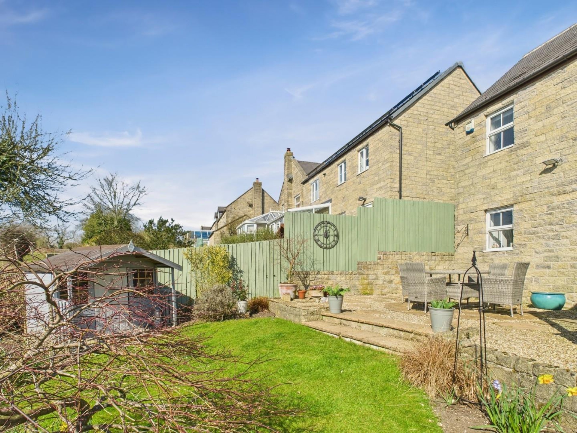 Images for Hodder Close, Crich