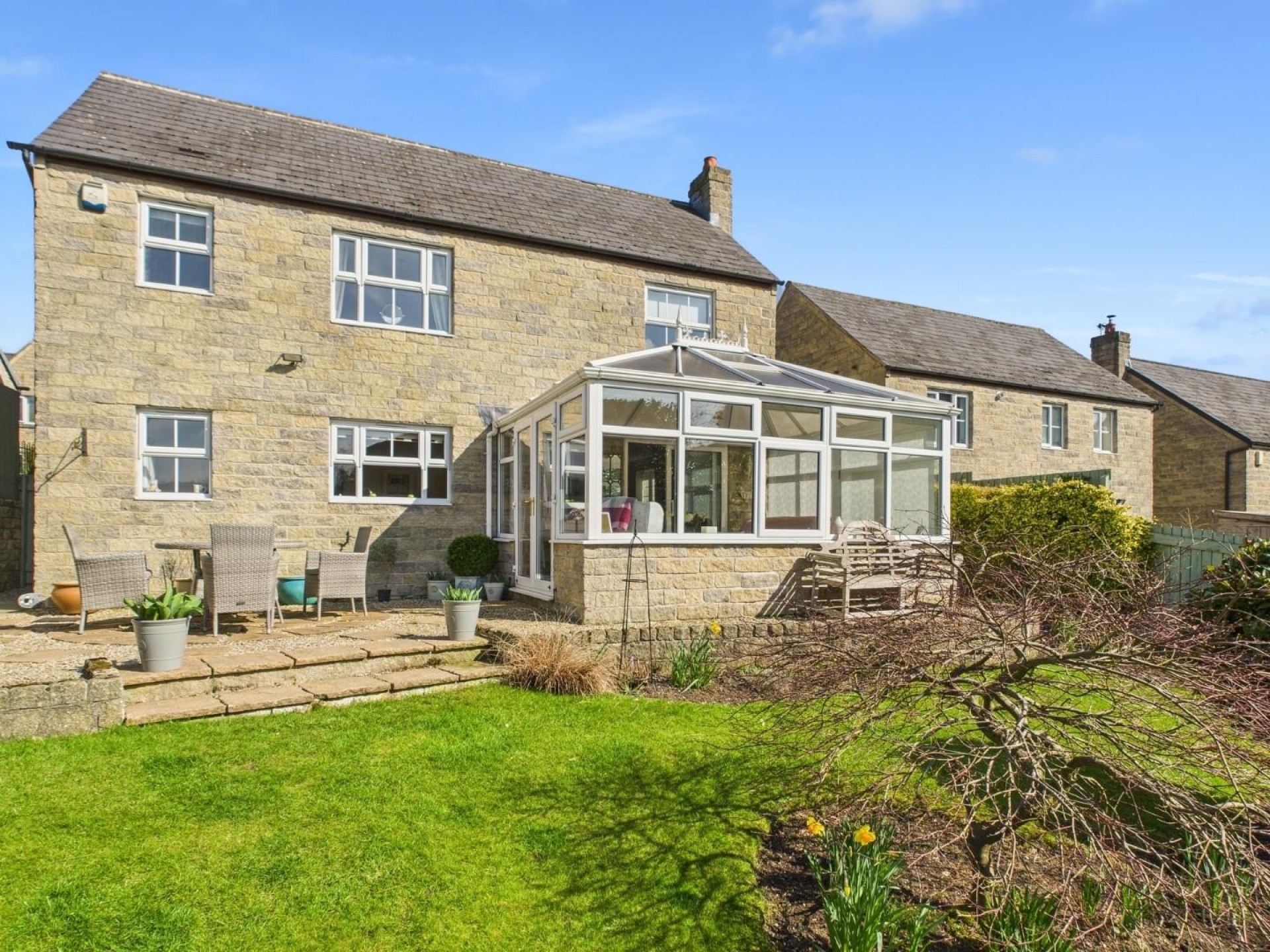 Images for Hodder Close, Crich