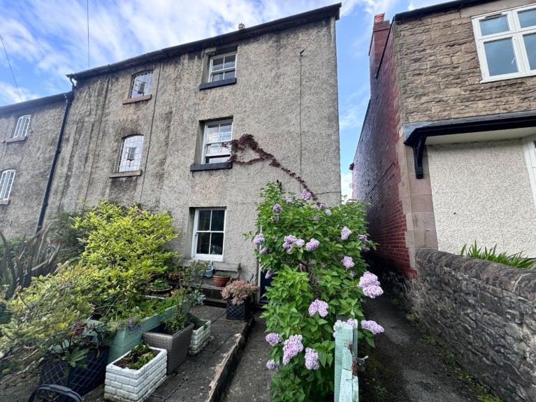 Image of The Hill, Cromford, Matlock