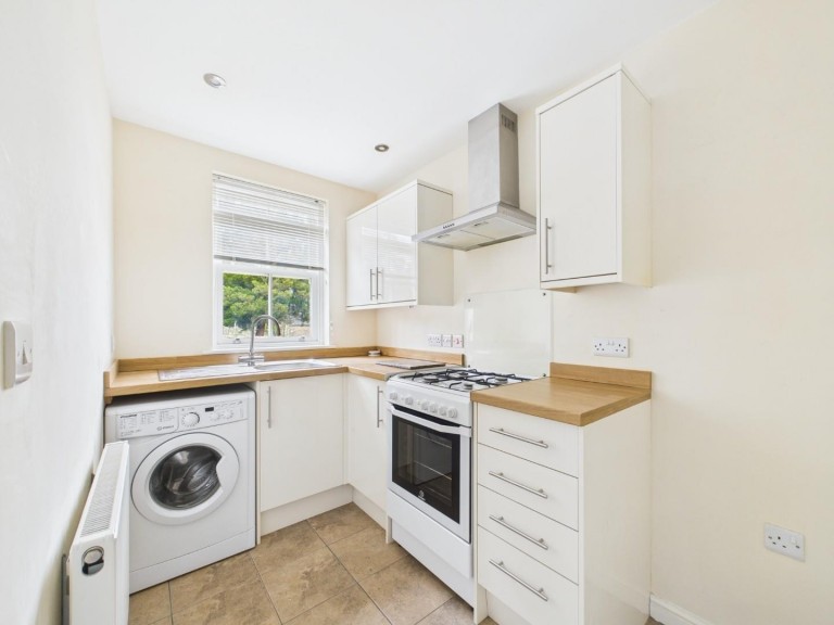 Image of Wirksworth